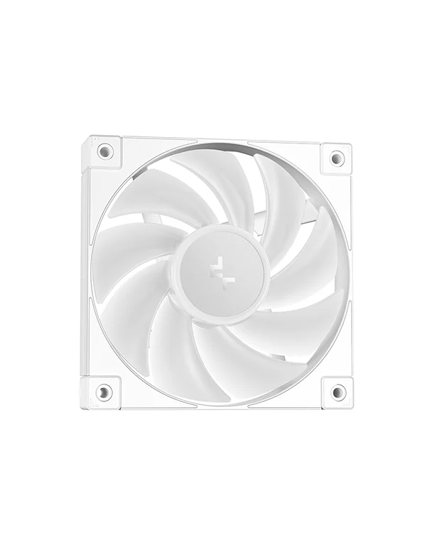    DeepCool LD360, White 4